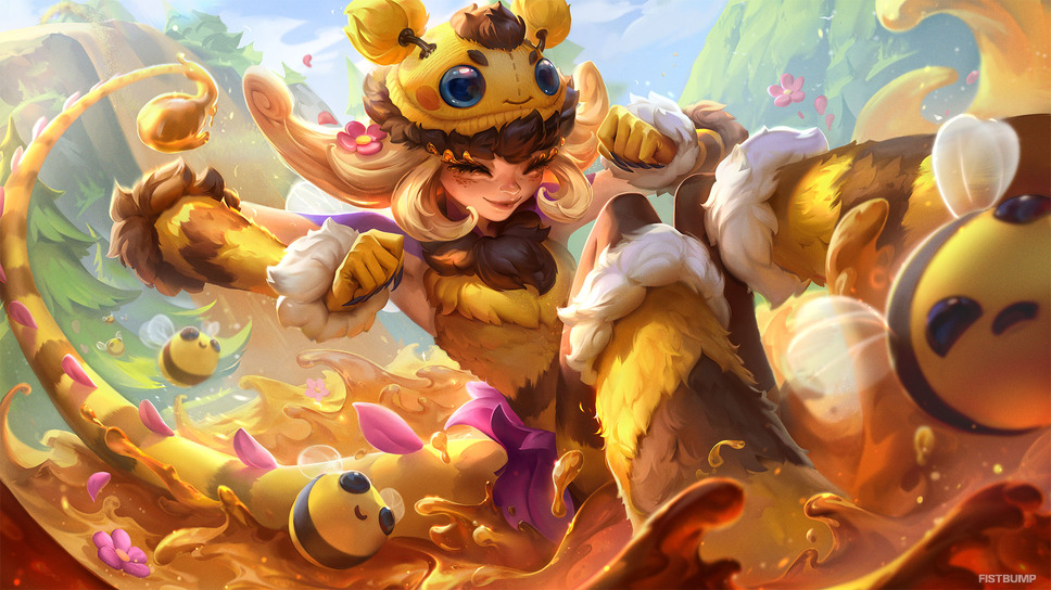 【LoL パッチノート25.21公開】グウェンのロールバックやドランシリーズの調整など変更多数―ARAM×オーグメントの「メイヘム」が登場し、プラクティスでは全チャンピオンが使用可能に【リーグ・オブ・レジェンド】