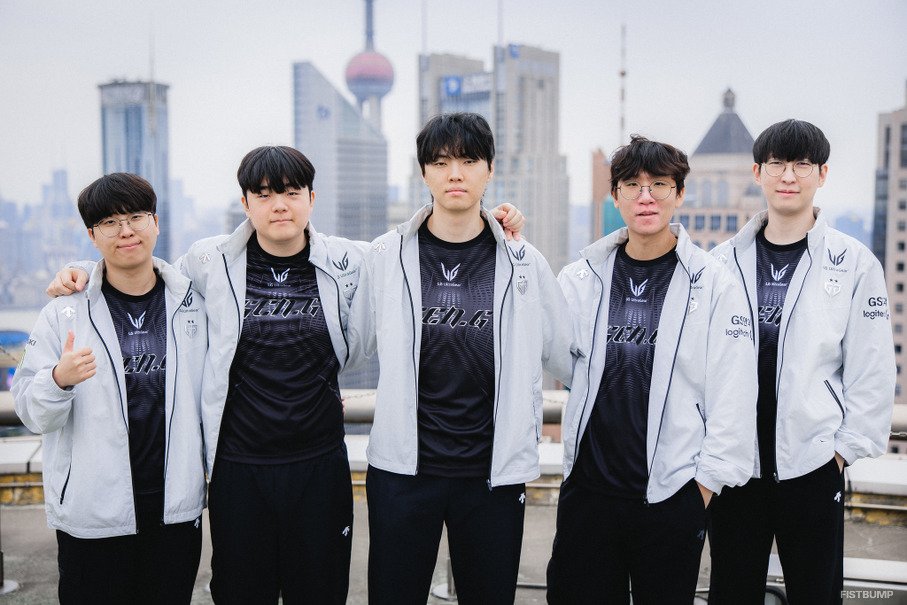 【Worlds 2025】ベスト4進出を果たした4チームが決定―またもLCKとLPLがベスト4を独占する形に