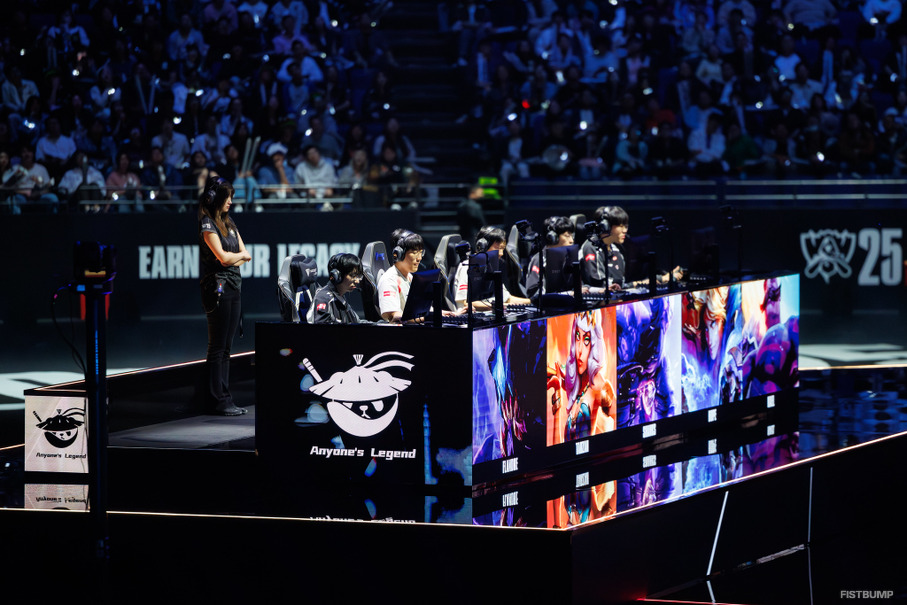 フィアレスドラフト下での初Worlds、ここまでの登場チャンピオン数は「93」…ティーモは出番なし！決勝を前にピッケム・クリスタルボールの行方は？【Worlds2025】