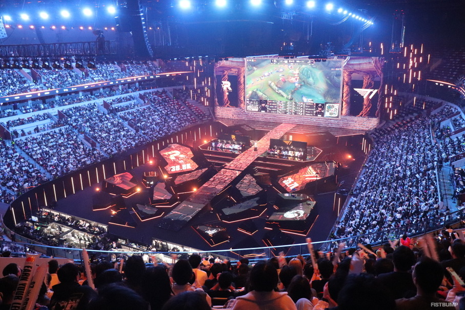 街全体が『LoL』一色に！「LoL Carnival」から白熱した「Worlds 2025」頂上決戦まで、中国・成都の盛り上がりを現地からお届け【フォトレポート】