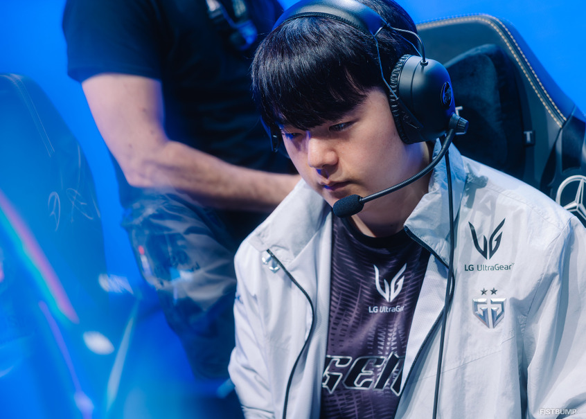 LCKの移籍市場が本日より開幕―初日からCanyon、BeryLなど多くの選手がFAに