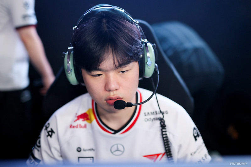 SmashがT1からDKに移籍―「LCK CUP」で実力を証明した若き才能が新天地へ