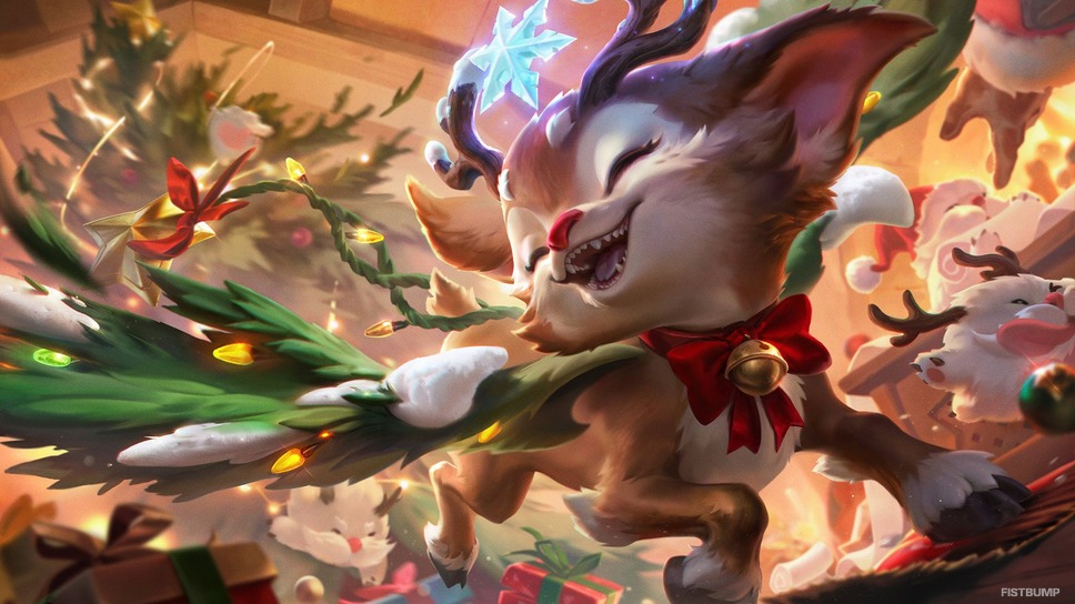 【LoL パッチノート25.24公開】今年最後のパッチ！ザーヘンやJG陣ナーフの中、冬の主役はセジュアニ？ ユアショップもお見逃しなく【リーグ・オブ・レジェンド】