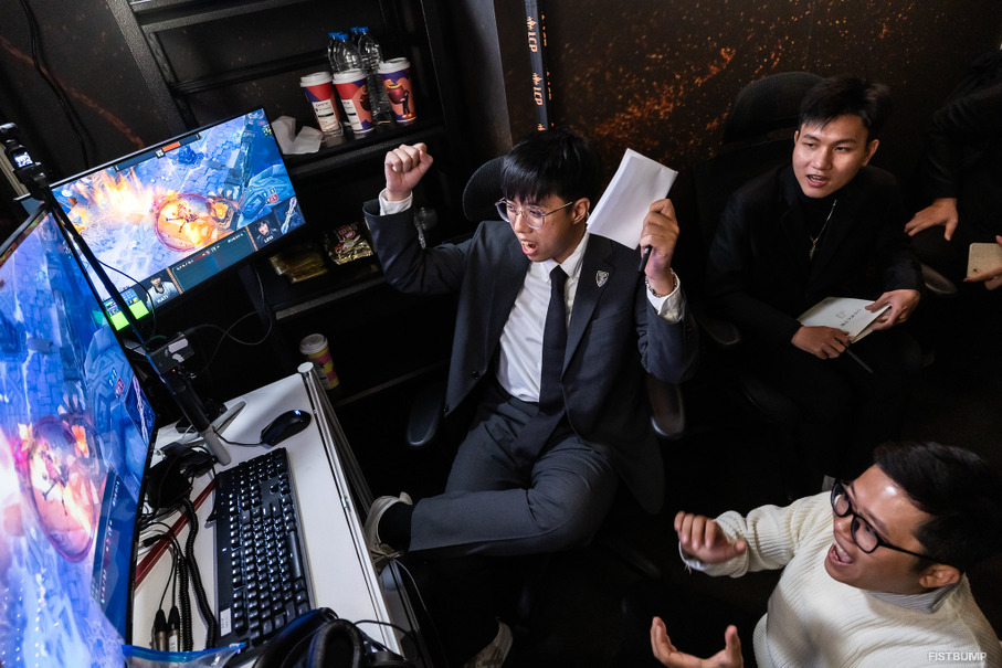 試合中にコーチが助言できる「コーチボイス」ルールを来季から試験運用へ―まずはLCKとLCPで【リーグ・オブ・レジェンド】