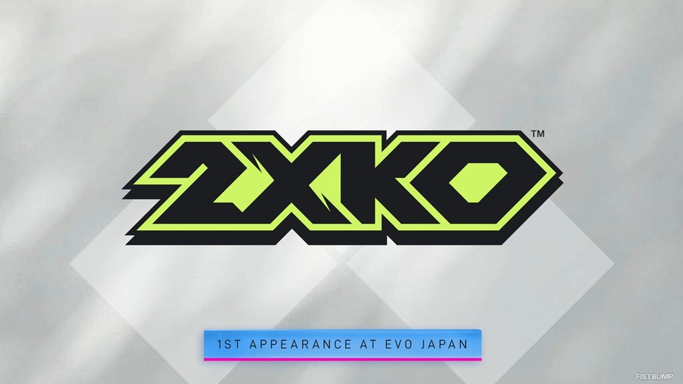 「EVO Japan 2026」にて『2XKO』が種目に採用―入場チケット販売およびエントリー受付も開始