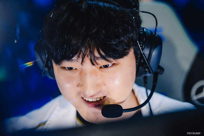 Peyz「KeriaとはLCK最高のBOT DUOになれると思う」―T1に新加入のPeyzが新チームについて語る