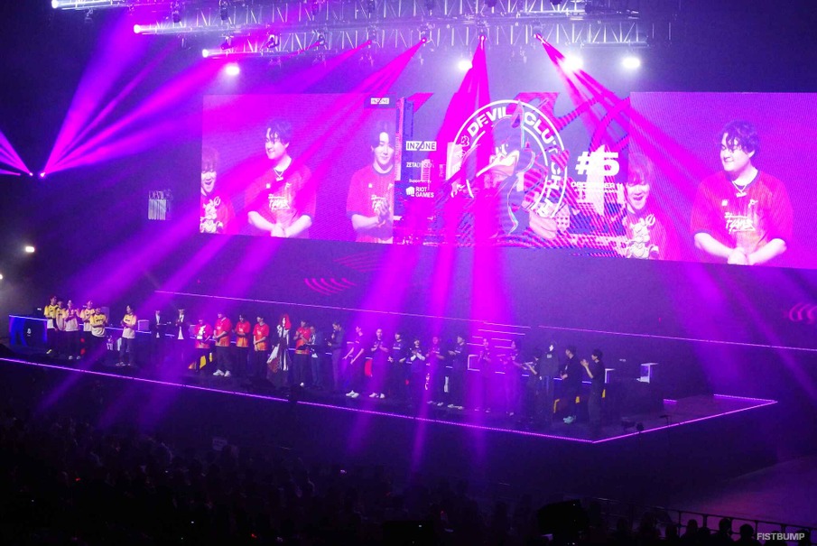 「デビクラ杯#5」優勝はUIF！GOAを猛る炎で退ける―極上BUSTERSは底力で3位に、1年の集大成みせる