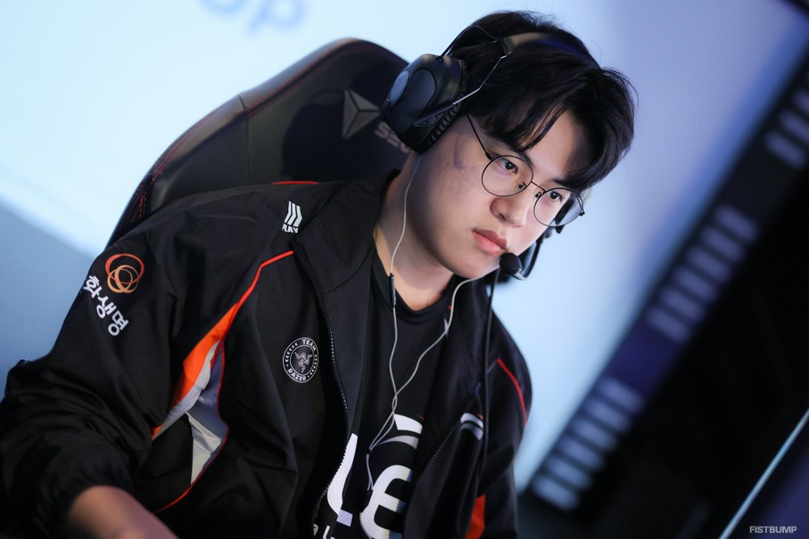 Gumayusi「世界最高の選手になることが目標なら、T1に留まり続けるわけにはいかないと思った」―T1退団の理由や来シーズンの目標を語る