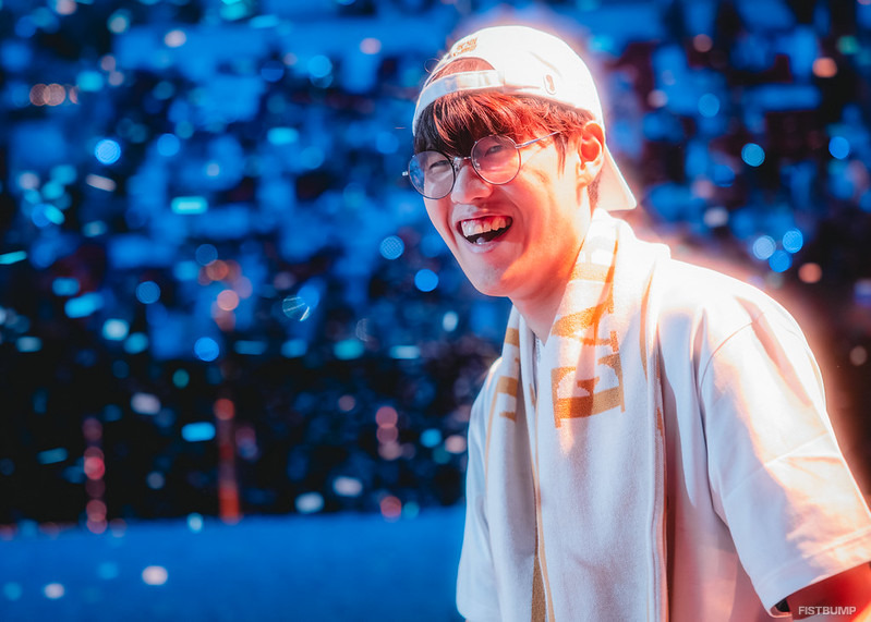 T1 Oner「ムンド」ピックがチームの「GAME5の強さ」の秘訣に？―「Worlds 2025」でのぶっつけ本番起用が転機と語る