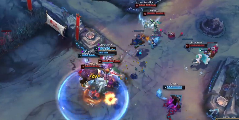 LTK シーズン「黄昏の試練」はResolve Regaliaが優勝！ 絆が繋いだ最高のウォンボコンボで6カ月に及ぶ激闘を締めくくる【LTK シーズン2オフライン詳報】