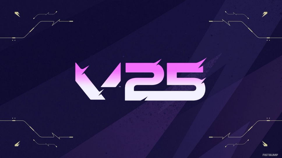 2025年『VALORANT』は――テホの支配、ウェイレイの覚醒、アセントの壁補修、リプレイ機能など、激動の進化を遂げた、忘れがたい一年を辿る