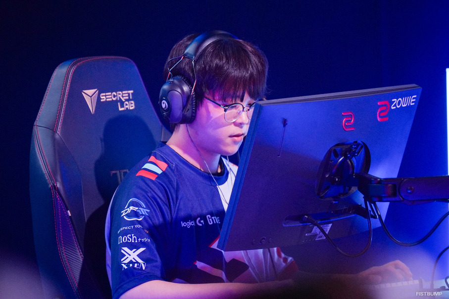 DFMからgyenとJinboongが脱退—2025年を戦った選手に別れ、新メンバーは1月1日発表へ【VALORANT】