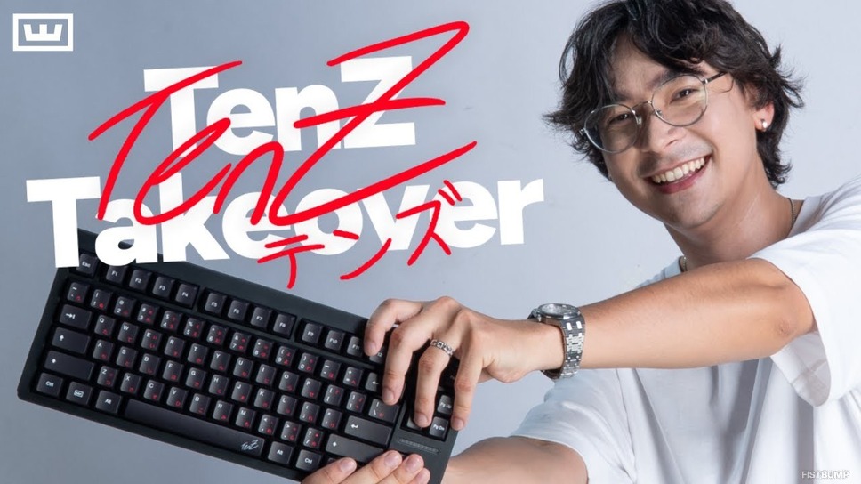 TenZ × Wootingがコラボ！特別モデルが発売決定―レッド&ブラックのオリジナル配色、TenZのこだわりが詰まった一台