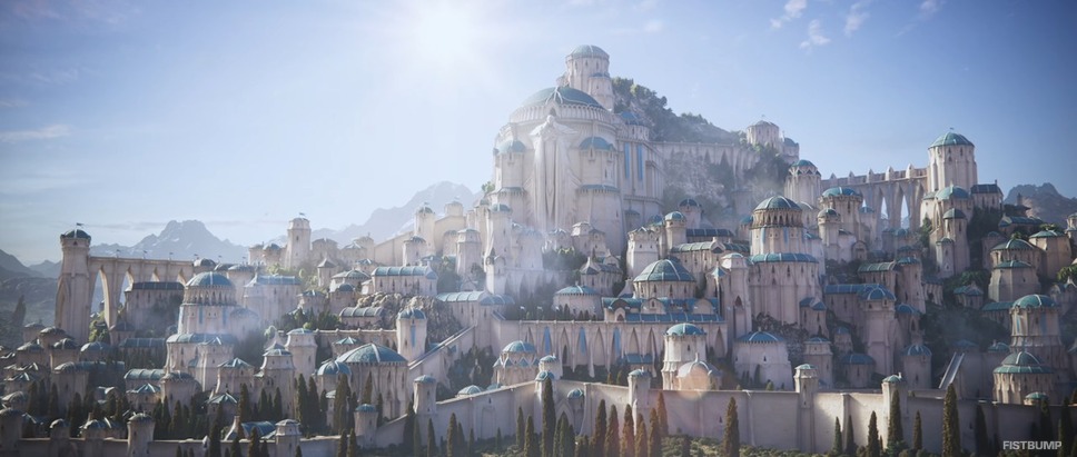 『リーグ・オブ・レジェンド』2026年シーズンのシネマティック「For Demacia（デマーシアのために）」が公開―ユナラが槍を手にデマーシアへ向かうも、黒薔薇団の魔の手が迫る