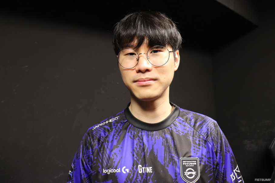 【現地インタビュー】DFM Citrus「日本のファンとともにLCPで引き続き戦いたい」ーチーム残留の理由を明かすとともに日本語学習にも意欲【LCP 2026 Split 1】