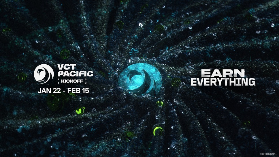 VCT Pacific 2026完全ガイド―新生ZETA・DFMから、新参戦「VARREL」まで、全チームのロスターや注目選手を徹底解説
