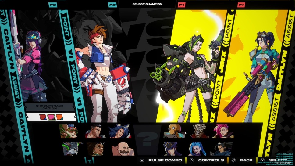 『2XKO』開発陣に直撃！ シーズン1のバランス調整、新チャンピオン「ケイトリン」の設計思想、日本の格ゲー文化を尊重するeスポーツの未来とは【インタビュー】