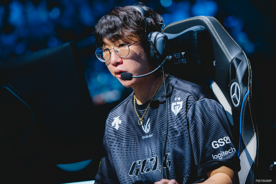 Ruler「とにかくWorldsで優勝したい。それができるなら他の大会で勝てなくても構わない」―インタビューで念願のタイトルに懸ける強い想いを明かす