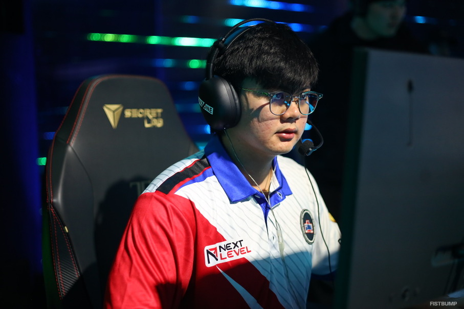 PatMen、PRX Pandaコーチから「愛ある激励」受け取る―敵同士になっても変わらぬ絆【VCT Pacific】