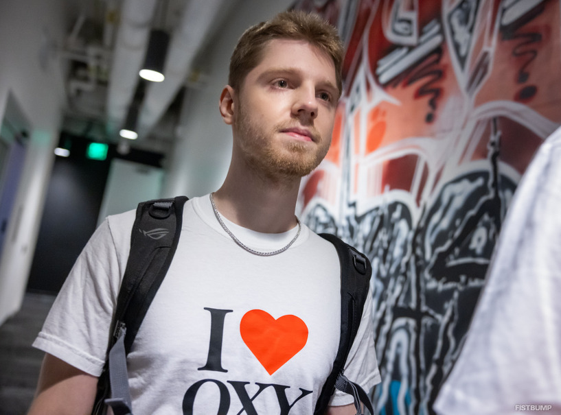 Demon1、代役でも衝撃の存在感―「ランクはうんざり」「引退発言はただの煽り、ジョーク」など“Demon1節”も健在【VCT Americas】