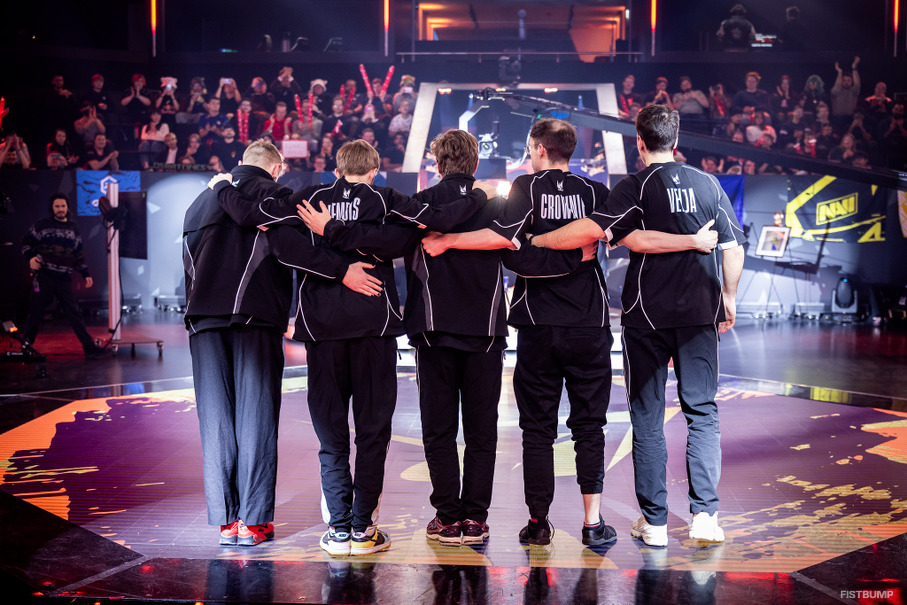 配信者発「エンタメ重視」LoLチームが、世界リーグで躍動！Baus、Rekklesら人気プレイヤー集結「Los Ratones」がLECで初勝利、オーナーのCaedrelも涙