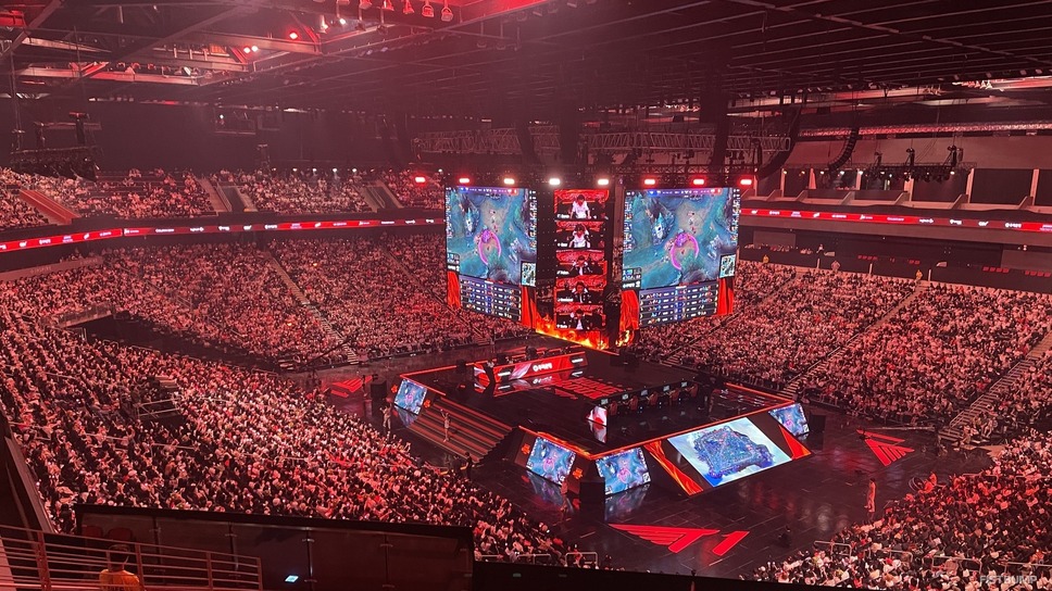 2026年の「T1 Home Ground」日程が発表―4月に仁川、8月にソウルの2都市で開催