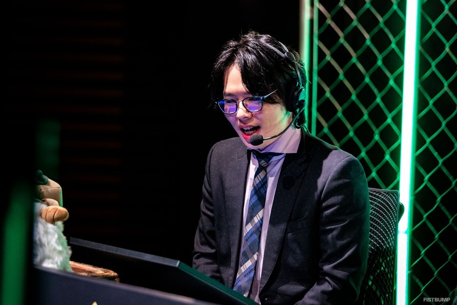「実況は選手の“思い”も伝えなければいけない」―“生きた言葉”を紡ぐLoLキャスター・Jaegerさんインタビュー
