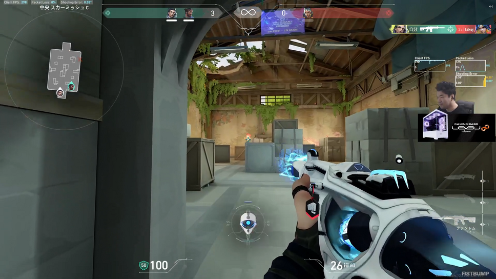 JUNiORは日本FPS界の伝説だった、XQQからの辛辣コメ、遂にユニフォームとチームロゴがお披露目【週刊2ND CAREER】