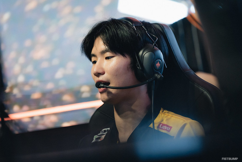 SHG Aria「勝てる相手だった。リバーススイープされて悔しい」―決勝の切符をかけたDCGとの戦いに2-3で敗北するも、SHGは今シーズン3位の大健闘【LCP 2026 Split 1】