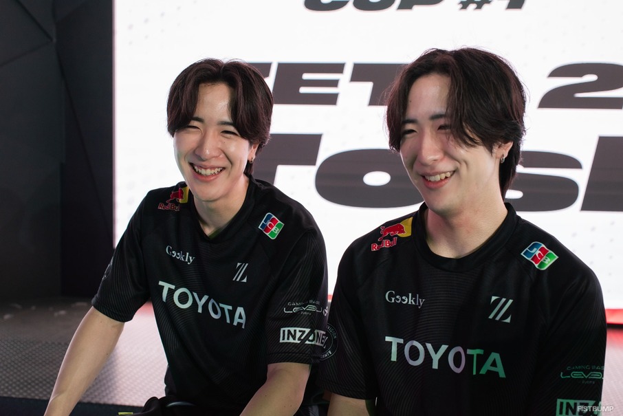 ZETAの双子が、デュオならではの連携で優勝をもぎ取る！「2XKO JAPAN SERIES Cup #1」初代王者に輝いた「2WINz」へインタビュー