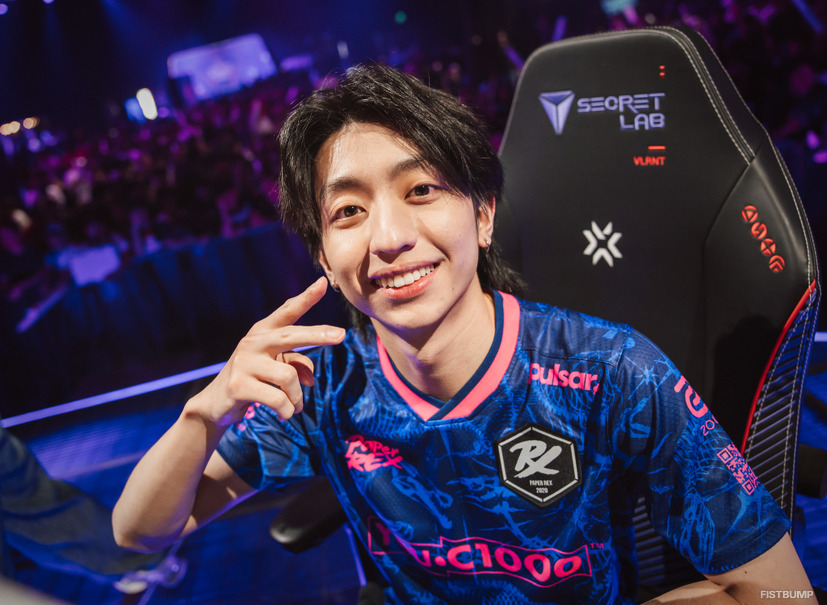 f0rsakeN、ゲッコー以外の全エージェントをプレイ―Masters Santiagoでついにヴァイパーをピック（しかも強い）ゲッコーもみられるかも！？