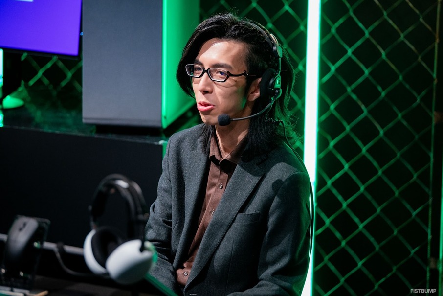 活躍の裏には“苦悩”と“綿密な計画”があった―選手のストーリーを拾い上げるLoL解説者・Recruitさんインタビュー