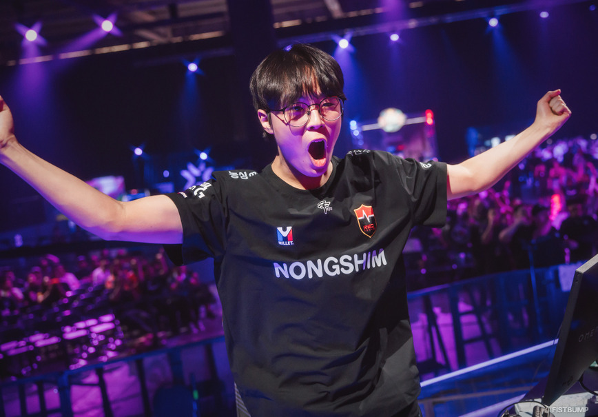 「Dambiは全く別のVALORANTをプレイしてるみたい」―NSがG2を破りアッパーファイナルへ進出！G2もDambiネオンを止められず【VALORANT Masters Santiago】