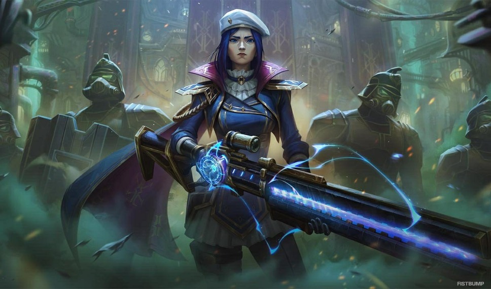 『LoL』ボイスチャットは「提供を目指すが、急ぎはしない」方針―トキシック対策など安全性を優先、テストと改善繰り返す