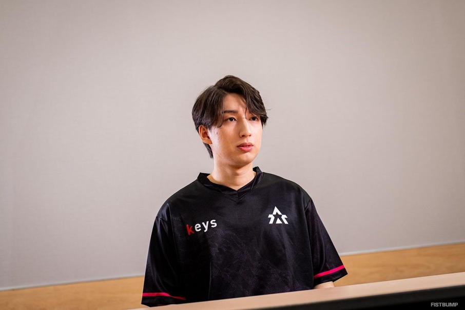 AGELITE Allen「皆さんが想像している以上に、このチームは強いです」―