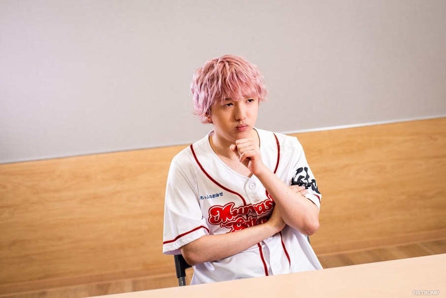 ムラッシュTENNN「Tenzouは“insane”すべてのプレイに理由がある」―Reitaコーチ体制で臨む新生ムラッシュの注目ポイントと今シーズンへの覚悟【Challengers Japan 2026 Split 1インタビュー】