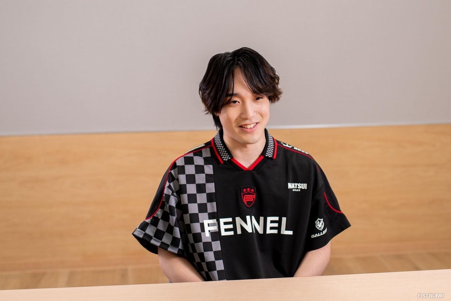 「2026年のFENNELが一番強かったと言わせたい」新キャプテン・Aaceが語るチームのマクロの強さと今年こそ目指す優勝【Challengers Japan 2026 Split 1インタビュー】
