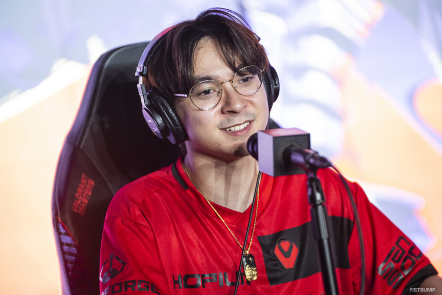 TenZ「死のグループでも、優勝するなら関係ない」「今のSentinelsは最強の5人が揃っている」―3年ぶりのChampionsに向けて意気込みを語る【インタビュー】
