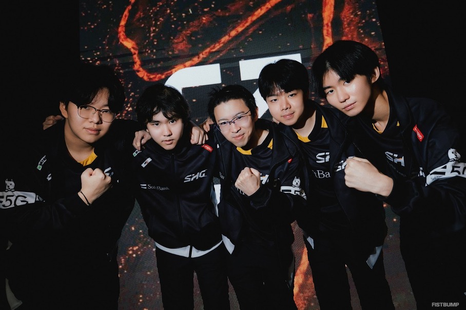 SHG Evi「全員がLCP優勝へ高いモチベーションにある」Vsta「慣れたらもっと強くなれる」 成長と信頼を武器に、若鷹軍団はMSIを目指す！【LCP Split 2 直前インタビュー】