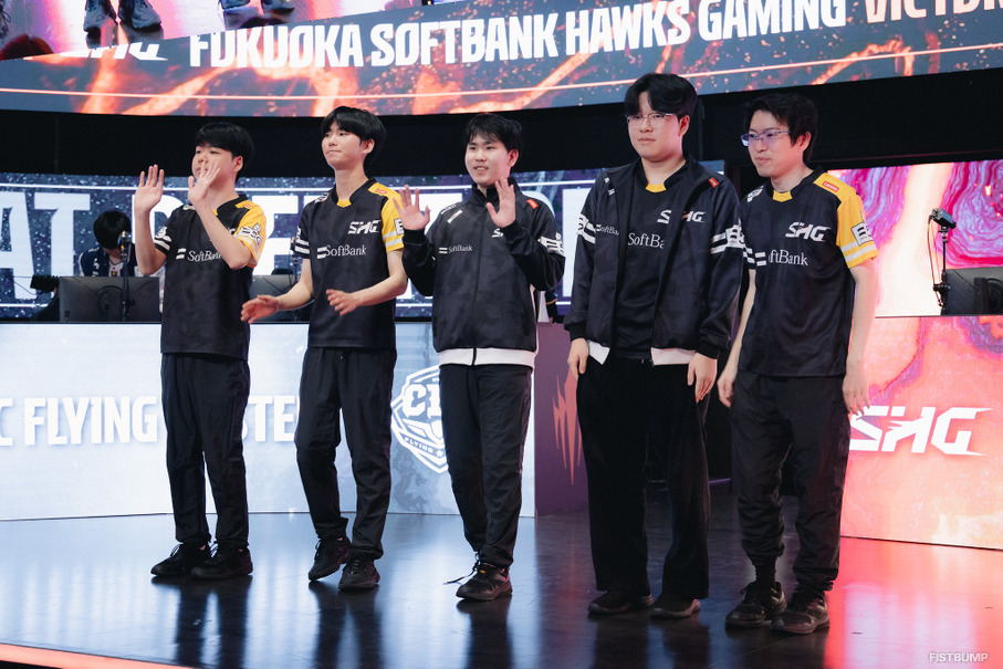 SHG Evi「今のTOPはレーンが重要。他のTOPレーナーに負けたくない」―CFO相手に完璧な試合運びで2-0勝利発進！次週は難敵GZ戦【LCP 2026 Split2】