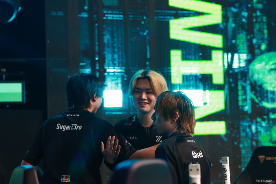 ZETA SyouTa「マジで悔しい」ーRRQ戦の感想、新たなZETAの変化、恩人”加藤純一”とムラゲへの想い【VCT Pacific 2026 Stage 1 独占インタビュー】