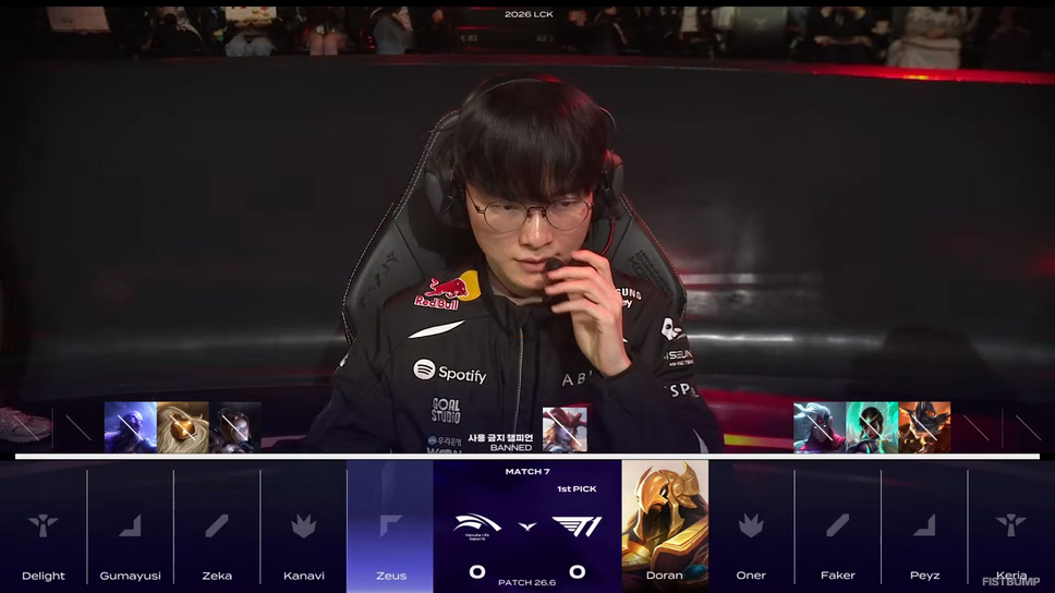 Faker、デビュー13周年を迎え韓国で「記念切手」になる！ 13周年記念カフェや広告掲出など海外ファンもレジェンドの節目を祝福