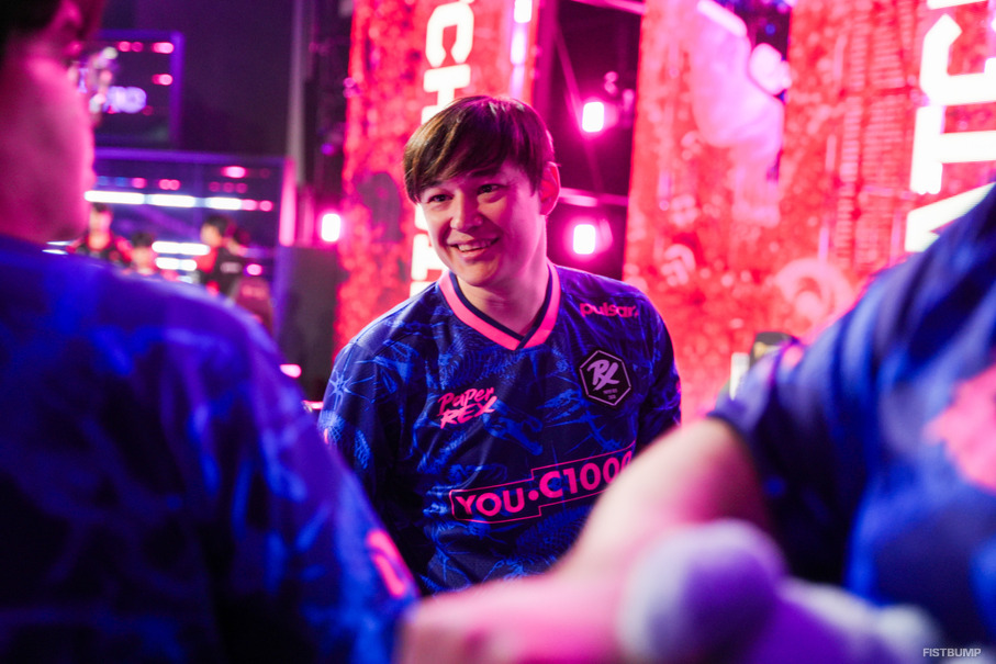 Alecks「楽しくなってきて全部忘れて突っ込み始めると怪しい」―Masters Santiagoリベンジを果たしたAlecksが語るアンチエコ事情【VCT Pacific 2026 Stage 1 単独インタビュー】