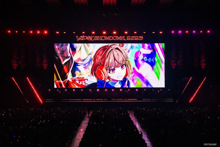 千燈ゆうひ「試合を見返せないほど悔しかった」―ファイターJG挑戦、仲間との絆、LTKで学んだこと、次なる目標を訊く【VSPO! SHOWDOWN 2026 インタビュー】