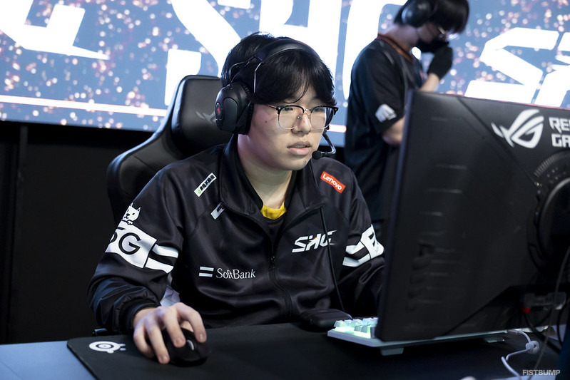 SHG Van「あんなに不利なゲームもひっくり返せるチームになれて良かった」―Evi、Van両選手の体調不良を乗り越え、SHGがGZを相手に劇的な逆転勝利！【LCP 2026 Split 2】