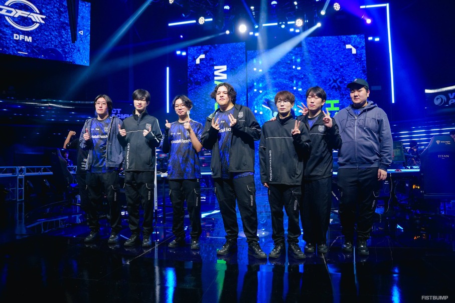 DFM Meiy「日本チーム同士のプライドとプレイオフ進出が懸かった試合、勝てて本当にホッとしている」－MeiyとVorzが語る試合の感想、Absolとのプライドバトル、ファンへのメッセージ【VCT Pacific 2026 Stage 1 合同インタビュー】