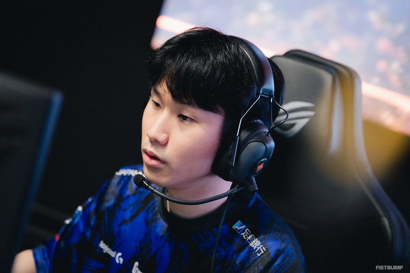 DFMがMVK相手に0-2で悔しい敗北。Citrus「中盤のチーム的な動きさえきちんと掴めれば勝てる」―先週よりは改善されているとの自己分析も【LCP 2026 Split 2】