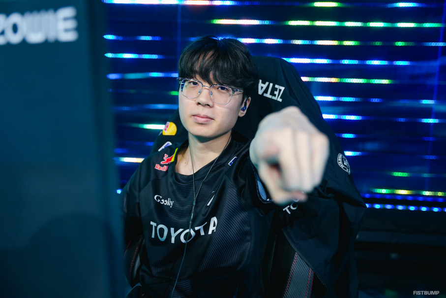 ZETA eKo「本番でいつもの実力を出せていない。本番でより強く戦えたり、キャリーができたり、自分の実力をちゃんと出せる発揮できたら」ーryota-が語るDFMへの敗因と今後の展望、eKoが考えるZETAに足りないものとは【VCT Pacific 2026 Stage 1 合同インタビュー】