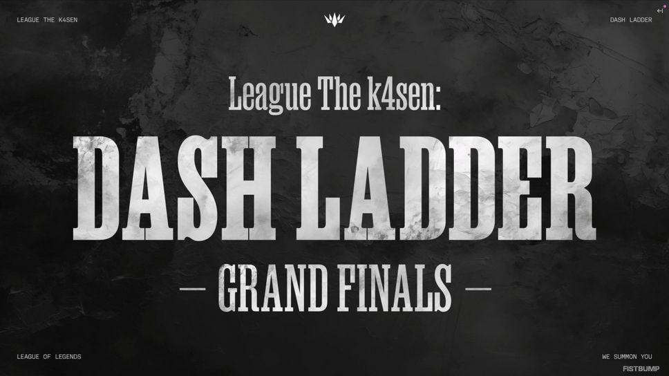 LTK DL優勝チームが決定！ UNLIMITはLJL2位の「Rising Gaming」がOBチーム「たかや海賊団」を相手に意地の激勝