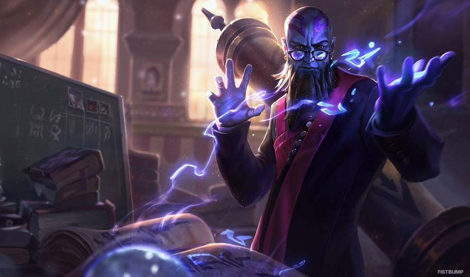 「『LoL』のプレイは脳機能を向上させ、プレイを止めて10週間後も影響がある」―学術誌に掲載されたゲーム関連論文が話題に【リーグ・オブ・レジェンド】